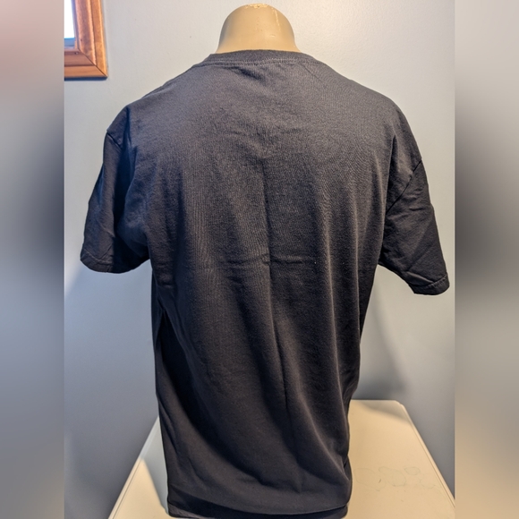 Star Wars Millennium Falcon Mad Engine T-shirt. - Picture 3 of 4